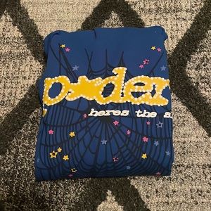 BRAND NEW Sp5er Hoodie!!